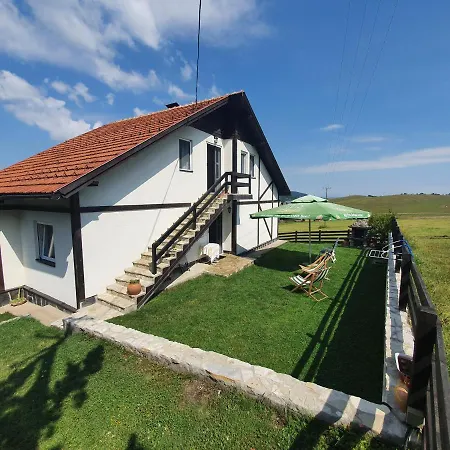 Jela Tornik Zlatibor