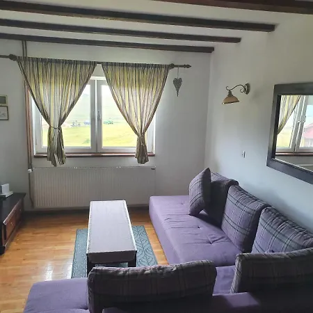 Jela Tornik Zlatibor