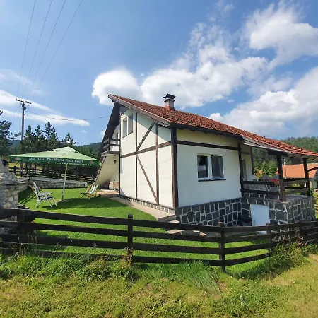 Jela Tornik Vakantiehuis *