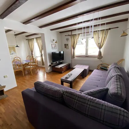 Prázdninový dům Jela Tornik Zlatibor