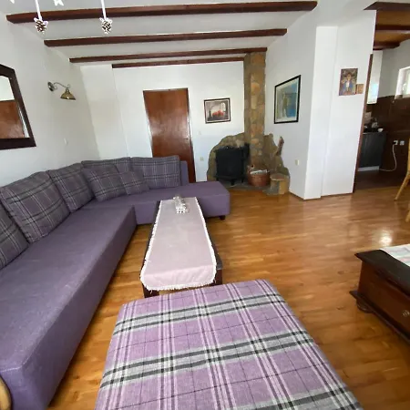 Jela Tornik * Zlatibor