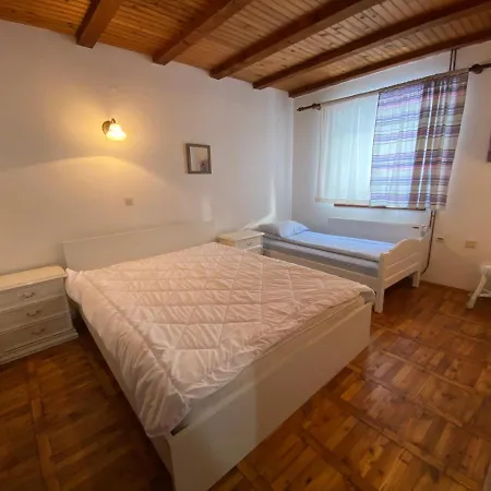 Vakantiehuis Jela Tornik