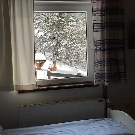 Vakantiehuis Jela Tornik Zlatibor