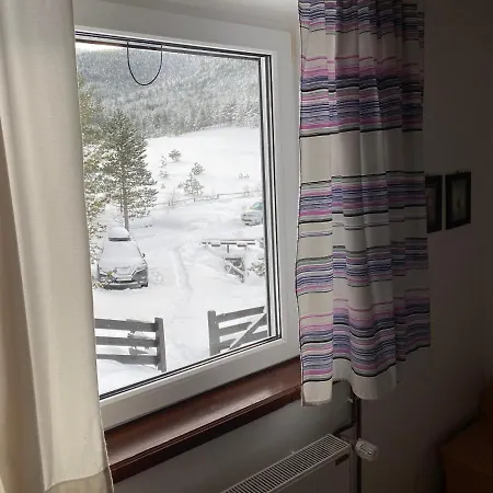 Vakantiehuis Jela Tornik *