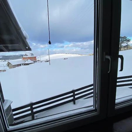 Vakantiehuis Jela Tornik *