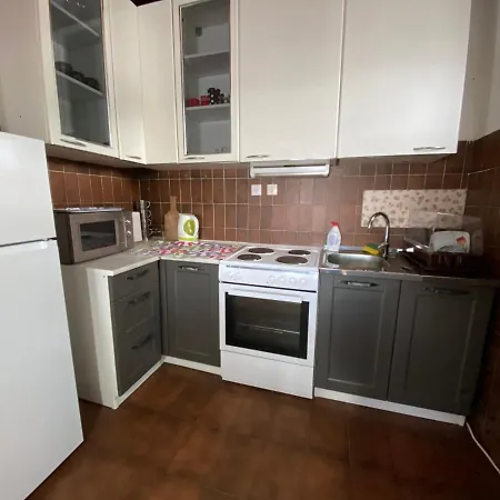 Jela Tornik Vakantiehuis Zlatibor