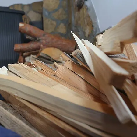 Jela Tornik Prázdninový dům Zlatibor