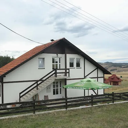 Vakantiehuis Jela Tornik