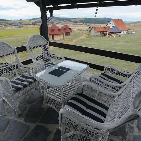 Jela Tornik Vakantiehuis *