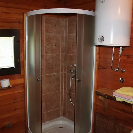 Vakantiehuis Jela Tornik *