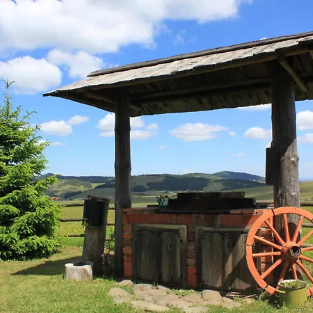 Vakantiehuis Jela Tornik