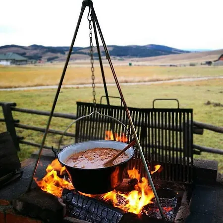 Prázdninový dům Jela Tornik