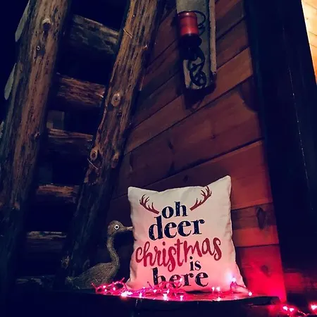 Vakantiehuis Jela Tornik