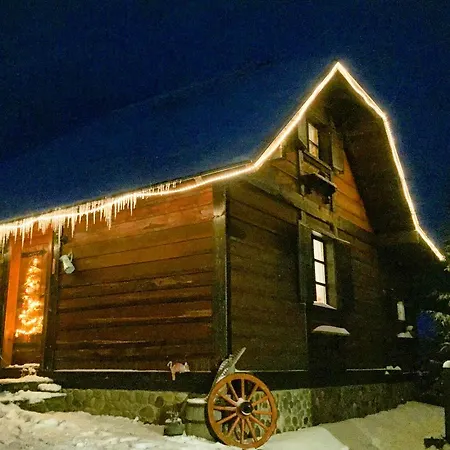 Jela Tornik Vakantiehuis