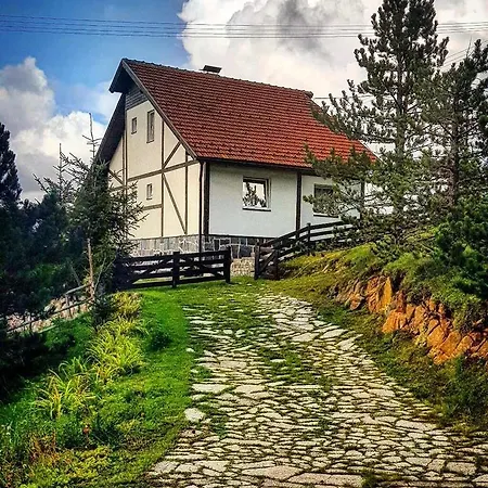 Jela Tornik Holiday home